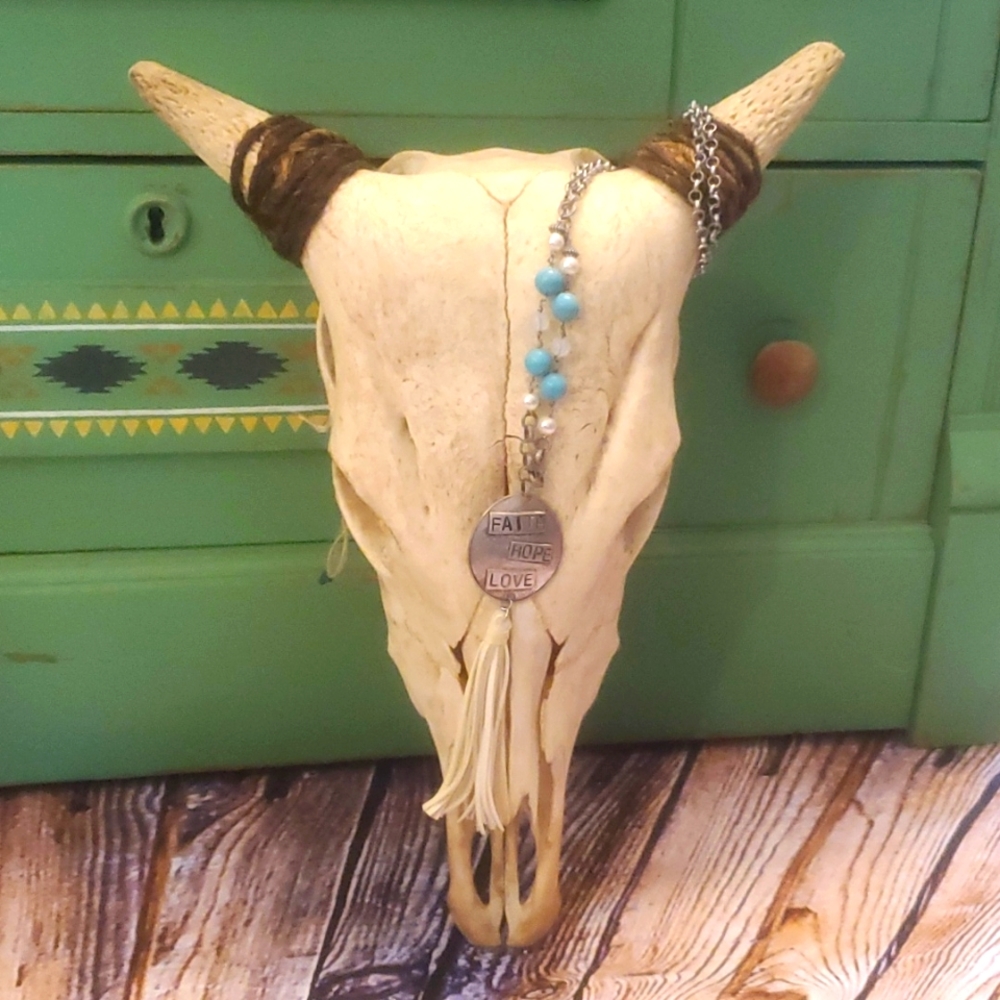 Western Necklace